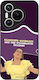 Sonique Case Greek Cult TV Series Huawei Pura 7...