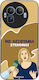 Sonique Case Greek Cult TV Series Realme GT 8 P...