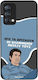 Sonique Case Greek Cult TV Series Realme GT Mas...