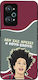 Sonique Case Greek Cult TV Series Realme GT Neo...