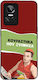 Sonique Case Greek Cult TV Series Realme GT Neo...