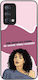 Sonique Case Greek Cult TV Series Realme GT Mas...
