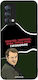 Sonique Case Greek Cult TV Series Realme GT Mas...
