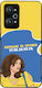 Sonique Case Greek Cult TV Series Realme GT Neo...