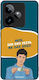 Sonique Case Greek Cult TV Series Realme GT 7 5...