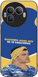 Husă Sonique Greek Cult Tv Series Realme GT 8 P...