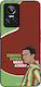 Sonique Case Greek Cult TV Series Realme GT Neo...