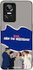 Sonique Case Greek Cult TV Series Realme GT Neo...