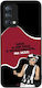 Sonique Case Greek Cult TV Series Realme GT Mas...