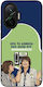 Sonique Case Greek Cult TV Series Xiaomi Poco F...