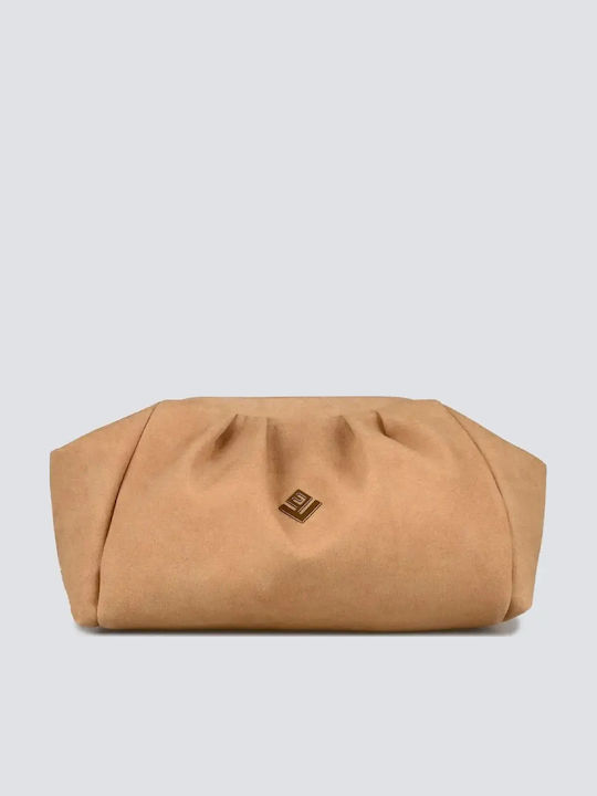 Lovely Handmade Paris Leather Women's Shoulder ...