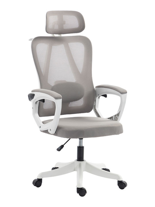 Pakketo Exeter Executive Office Chair With Recl...