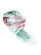 ButicCochet Damen Schals & Stolen Mehrfarbig
