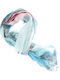 ButicCochet Damen Schals & Stolen Mehrfarbig