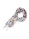 ButicCochet Women's Pink Shawl