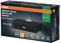 Osram Solarleuchte Osram Solarleuchte