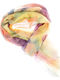 ButicCochet Women's Multicolour Scarf
