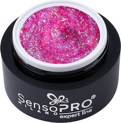 Expert Line Nail Construction Gel Sensopro Mila...
