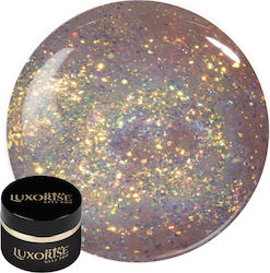 Uv Gel Nagelaufbau Revoflex Luxorise 30ml Glasa...