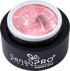 Expert Line Nail Construction Gel Sensopro Mila...