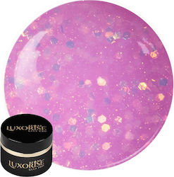 Uv Nagelaufbaugel Revoflex Luxorise 15ml Krista...