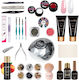 Revomax Luxorise Vision Sculpt Polygel Kit Lamp...