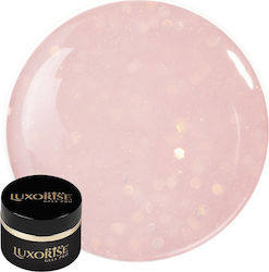 Uv Nagel Aufbaugel Revoflex Luxorise 15ml Elega...