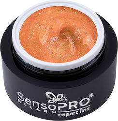 Expert Line Nail Construction Gel Sensopro Mila...