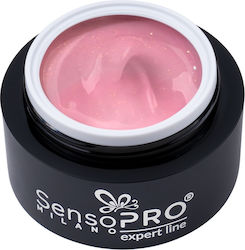 Expert Line Nail Construction Gel Sensopro Mila...