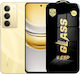 Folie Protectie Realme 14x Flippy Esd Sticla Securizata Temperata Margini Negre Rezistenta La Zgarieturi Antistatica 0 35 Mm Transparenta