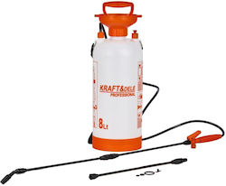 Kraft & Dele KD2034 Ψεκαστήρας Προπιέσεως 8lt Kraft & Dele KD2034 Ψεκαστήρας Προπιέσεως 8lt