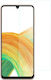 2.5D 0.3mm Tempered Glass (Galaxy A34)