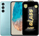0.35mm Screen Protector Negru Galaxy M35