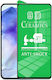 2.5D 0.33mm Ceramic Screen Protector Μαύρο (Galaxy A35)