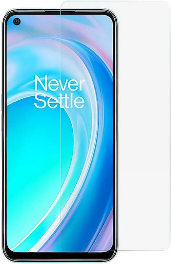 2.5D 0.3mm Tempered Glass (OnePlus Nord CE 2 Lite)