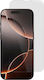 2.5D 0.3mm Full Glue Tempered Glass (iPhone 18 Pro Max / 17 Pro Max / 16 Pro Max)
