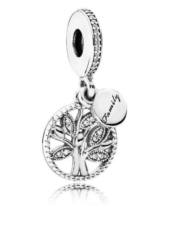Charmy Charm από Ασήμι Charmy Charm από Ασήμι