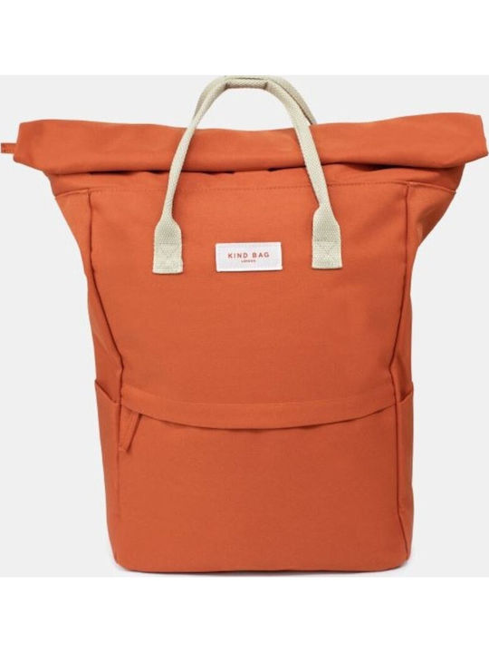 Kind Bag Backpack Πορτοκαλί