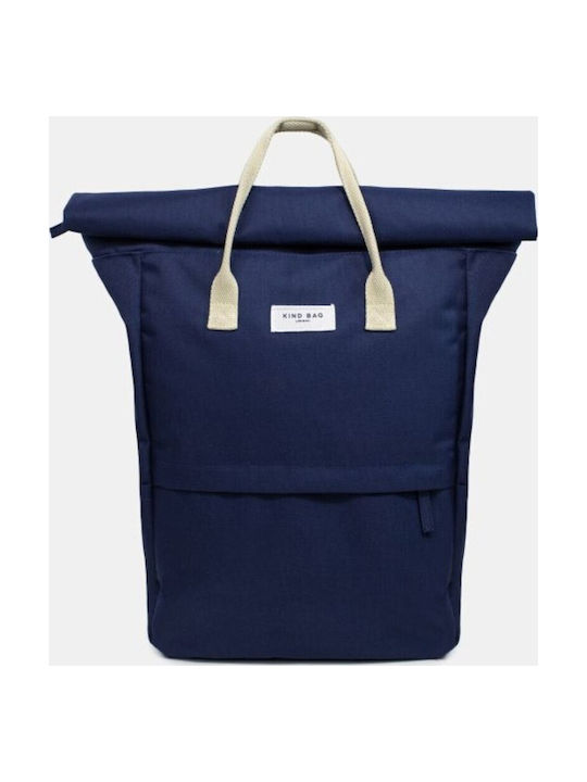 Kind Bag Backpack Navy Μπλε