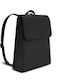 Gaston Luga Rucsac Waterproof Negru