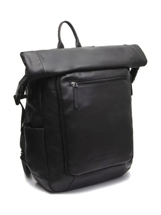 The Chesterfield Brand Rucsac 23.7l Negru