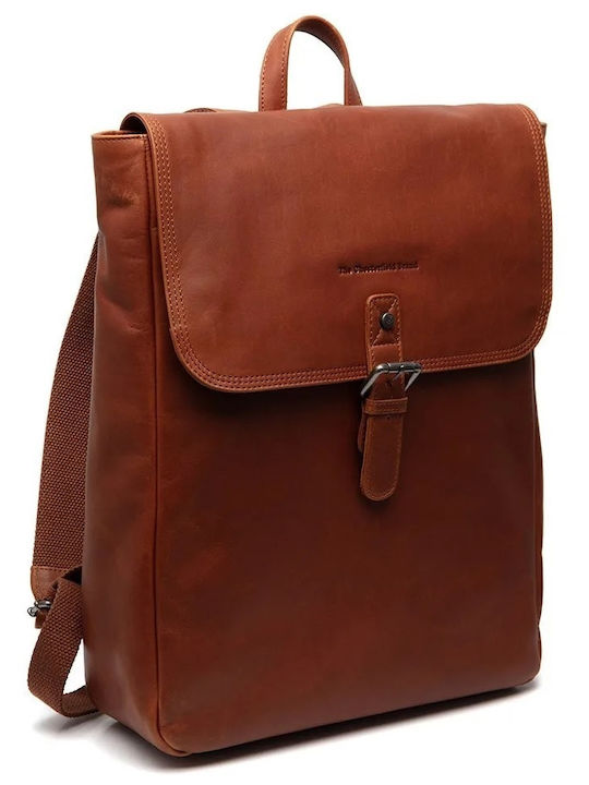 The Chesterfield Brand Backpack 12.8lt Tabac Brown