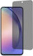 2.5D 0.3mm Privacy Tempered Glass Negru (Xiaomi 14)