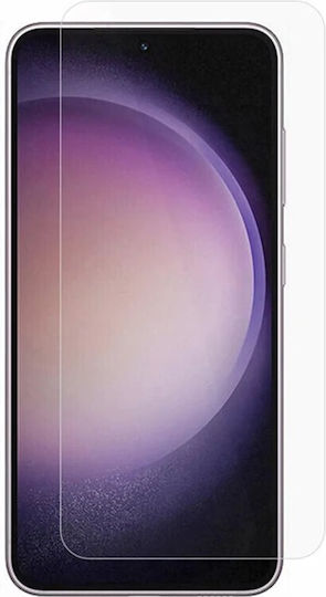 Sticlă Tempered 2.5D 0.3mm (Galaxy S24 FE)