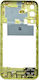 Samsung Cadru Central Galaxy A15 5g Structură D...