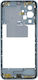 Samsung Cadru Central Galaxy A17 4g Structură D...