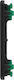 Clappio Replacement Volume Button Galaxy A17 4g 5g Black