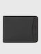 Men's Wallet Black