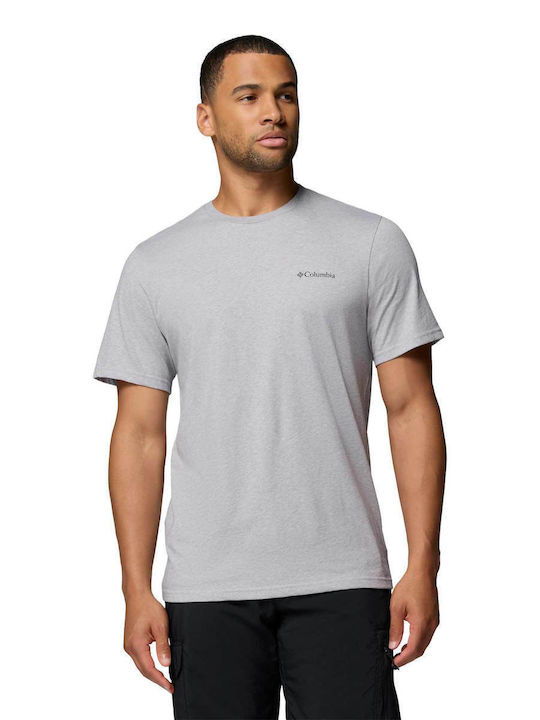 Columbia Blouse Grey