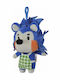 Animal Crossing Residents Mabel Plush Keychain 15cm